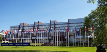 CoE starts talks with Armenia and Azerbaijan on confidence-building measures