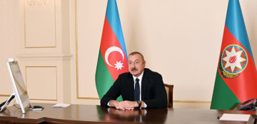 All POWs taken during war returned to Armenia – Azerbaijani president