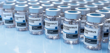 Iran imported 73m doses of COVID-19 vaccine: Official