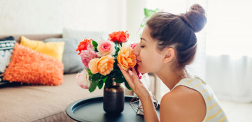 Vitamin A treatment trial for Covid loss of smell