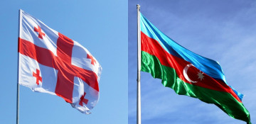 Azerbaijan, Georgia sign cooperation agreements