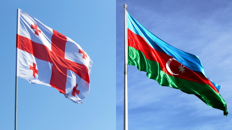 Azerbaijan, Georgia sign cooperation agreements