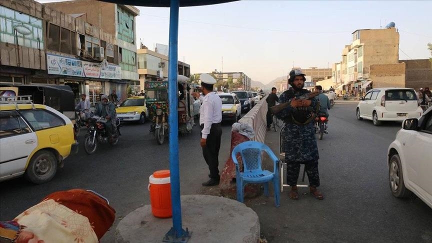 G20 extraordinary meeting on Afghanistan set for Oct. 12