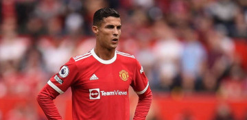 Ronaldo breaks new record with 178th Champions League appearance