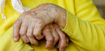 Elderly to make up 22 % of world population by 2050