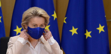 European Commission chief seeks to reassure Serbia over EU bid