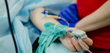 Some people may be genetically immune to severe COVID-19: Study