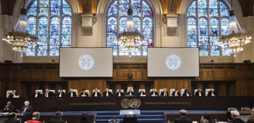UN International Court of Justice to hold hearings on Azerbaijan's lawsuit against Armenia