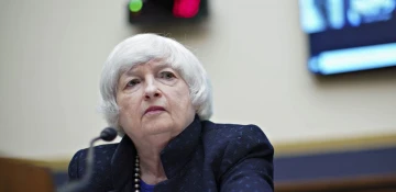 U.S. default would cause 'irreparable' harm, Yellen warns again