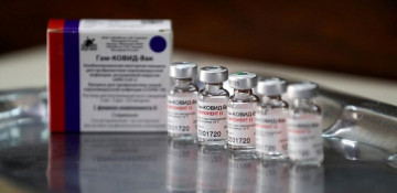 Third phase of Sputnik V tests among elderly patients over in Russia