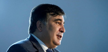 Ex-President Mikhail Saakashvili detained in Georgia — Prime Minister