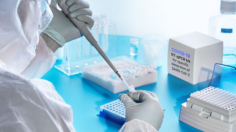 Israel plans to replace COVID-19 PCR tests with saliva sampling: report