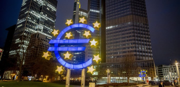 Energy prices drive Europe inflation to highest since 2008