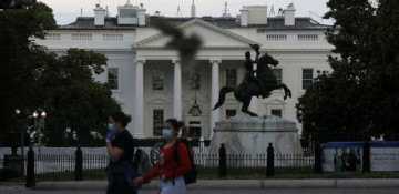 U.S. COVID-19 death toll hits 700,000