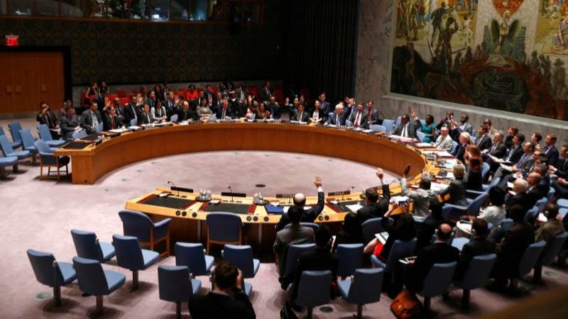 UN Security Council fails to agree on statement on North Korea