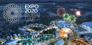 Russia to exhibit Putin Team clothes at Expo 2020 Dubai