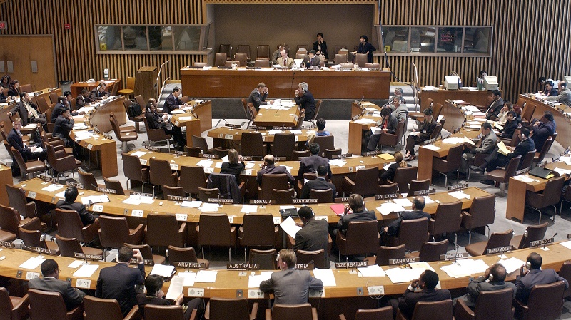 Azerbaijan submits first report to UN committee after Second Karabakh War