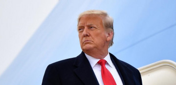 Trump eyes getting his Twitter account back in court