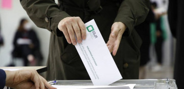 Georgia’s ruling party wins municipal elections with 46.69% of votes — CEC