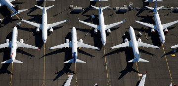 IATA expects total industry losses to fall in 2022