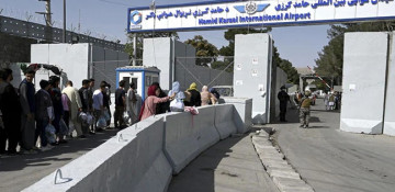 Afghanistan to start issuing passports again after months of delays