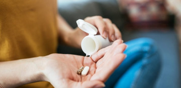 EU drug agency may start accelerated review of first pill against COVID-19