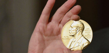 Nobel Prize for Chemistry goes to Benjamin List and David W.C. MacMillan