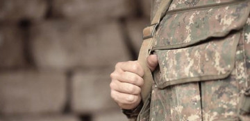 Azerbaijan returns missing Armenian serviceman back to home country