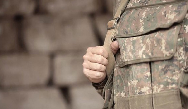 Azerbaijan returns missing Armenian serviceman back to home country