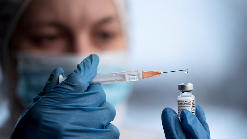 Sweden, Denmark pauses Moderna COVID-19 vaccine for younger age groups