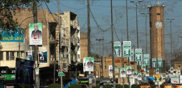 US, 11 nations welcome weekend elections in Iraq