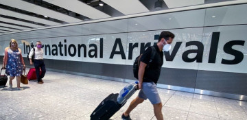 UK drops advice against non-urgent travel to 32 destinations