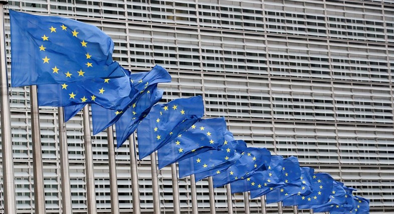 EU to back five-year targets at COP26 climate talks