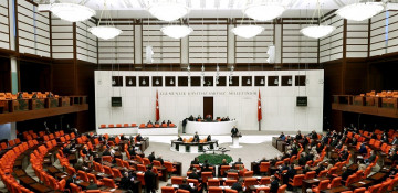 Turkish Parliament ratifies Paris Climate Agreement