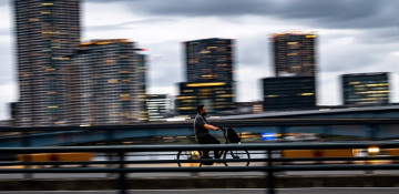 Magnitude 6.1 quake shakes Tokyo; no tsunami danger