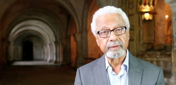 Nobel Prize in literature awarded to novelist Abdulrazak Gurnah