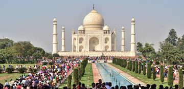 India to allow tourists for first time in 18 months