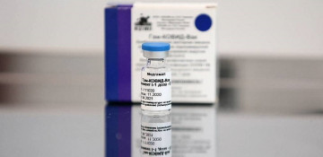 Russia, EU work on mutual vaccines recognition goes positively