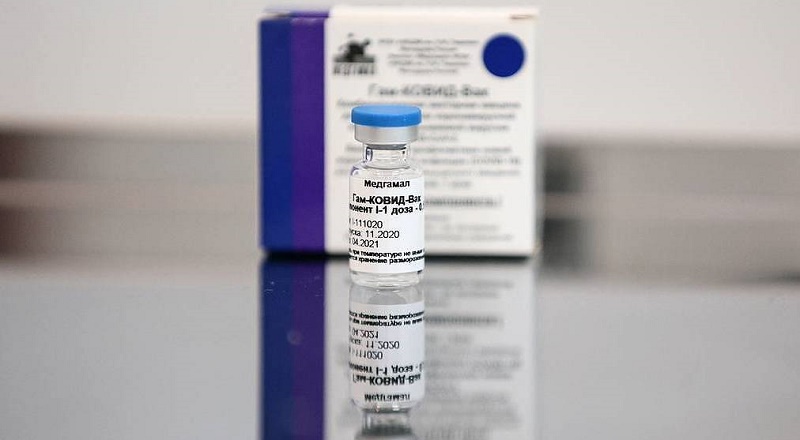 Russia, EU work on mutual vaccines recognition goes positively