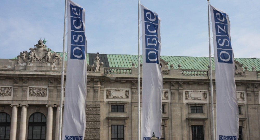 OSCE MG welcomes Azerbaijan’s release of Armenian serviceman