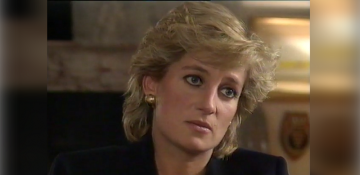 BBC offers 'full apology,' reaches deal over Lady Diana interview