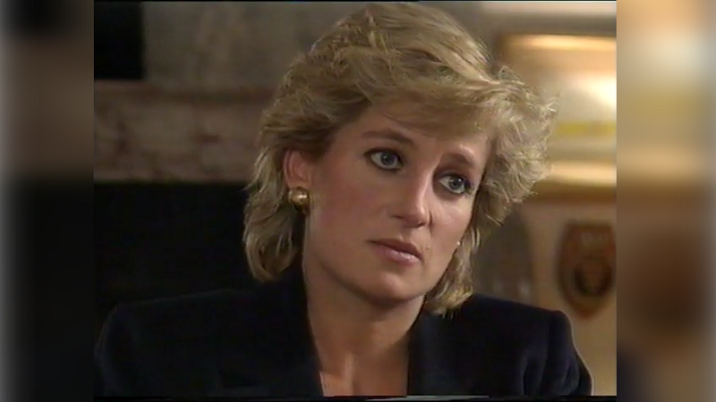 BBC offers 'full apology,' reaches deal over Lady Diana interview