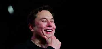 Tesla boss Elon Musk says electric carmaker to move headquarters to Texas