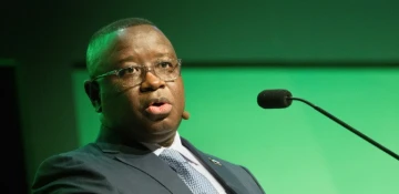 Sierra Leone abolishes 'inhumane' death penalty