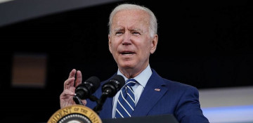 Biden doubles refugee admission quotas