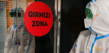 Azerbaijan shares latest data on new COVID-19 cases