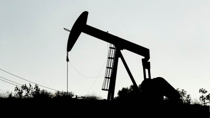 Oil prices increase on world markets
