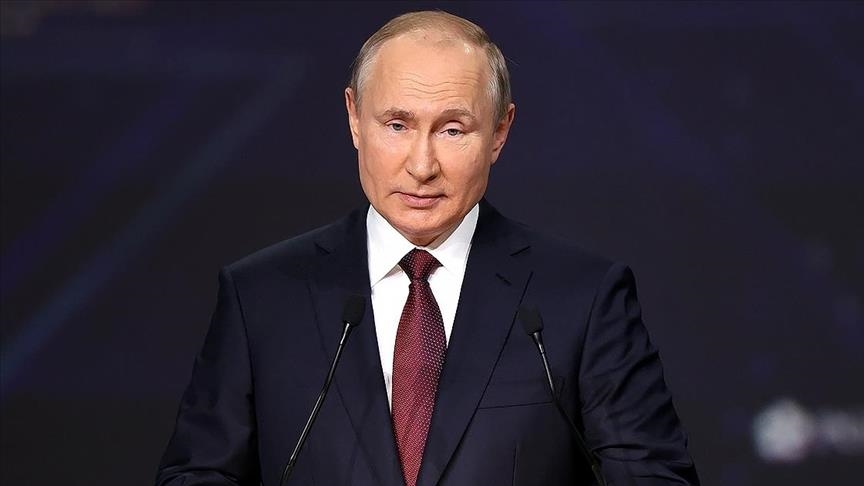 NAM offers new opportunities for global security, says Putin