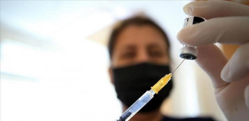 Human trials of homegrown COVID-19 vaccine underway in Turkey