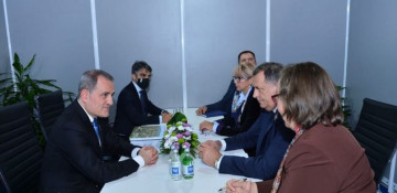 Top official of Bosnia and Herzegovina thanks Azerbaijan for assistance in combating COVID-19 pandemic